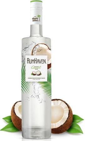 Rumhaven Rum Coconut