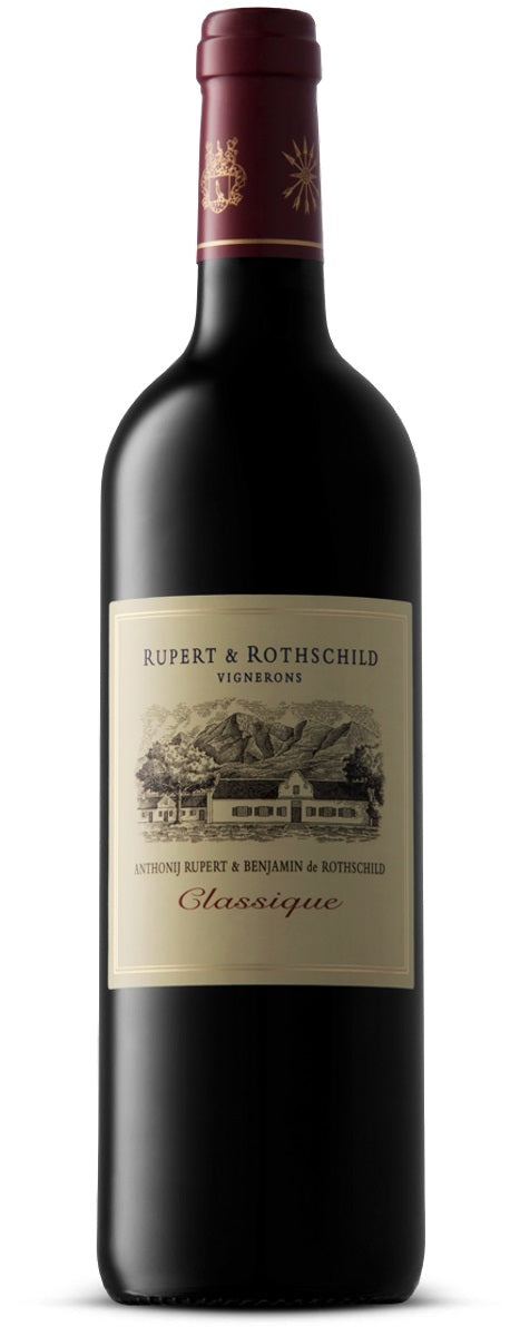 Rupert & Rothschild Classique 2018