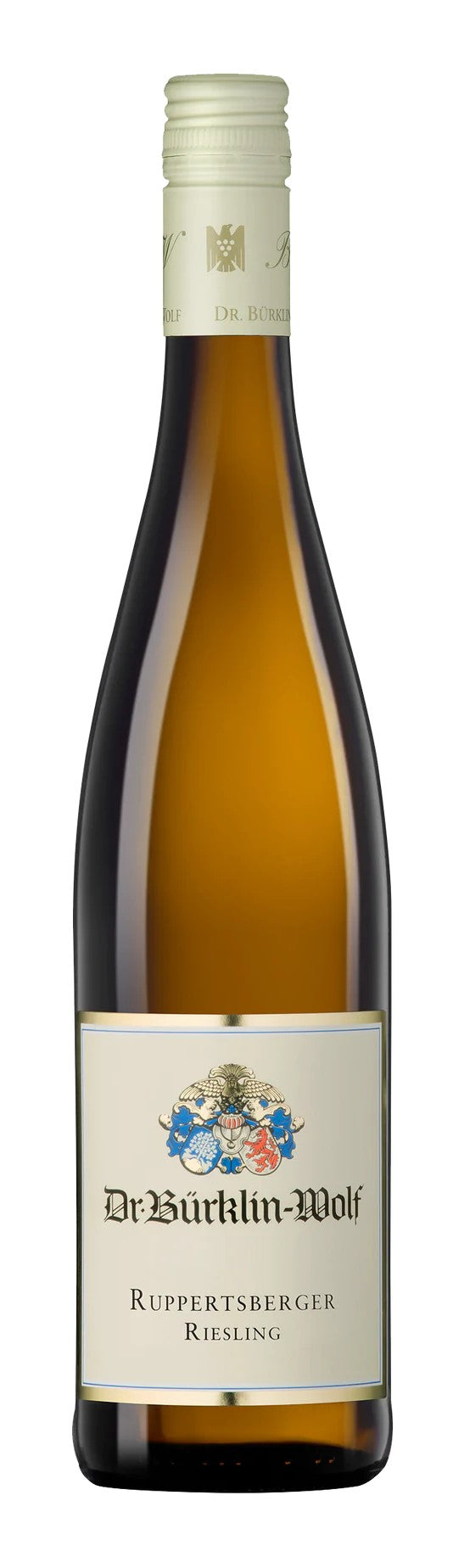 Ruppertsberger Hoheburg Riesling Trocken, Burklin-Wolf 2021