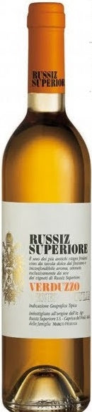 Russiz Superiore Verduzzo Friulano 2017