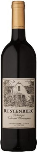 Rustenberg Cabernet Sauvignon 2019