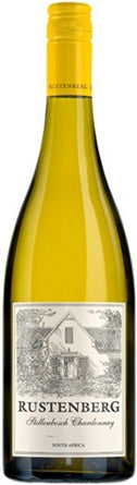 Rustenberg Chardonnay Stellenbosch 2020