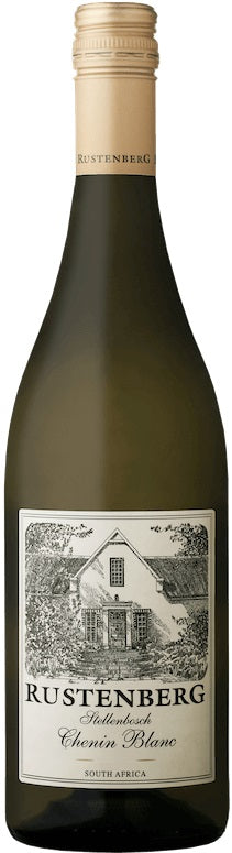 Rustenberg Chenin Blanc 2021