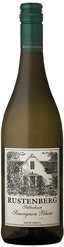 Rustenberg Sauvignon Blanc 2020