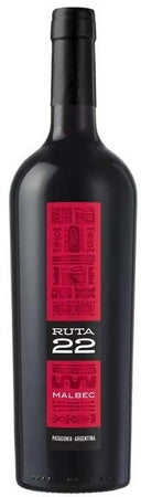 Ruta 22 Malbec 2016