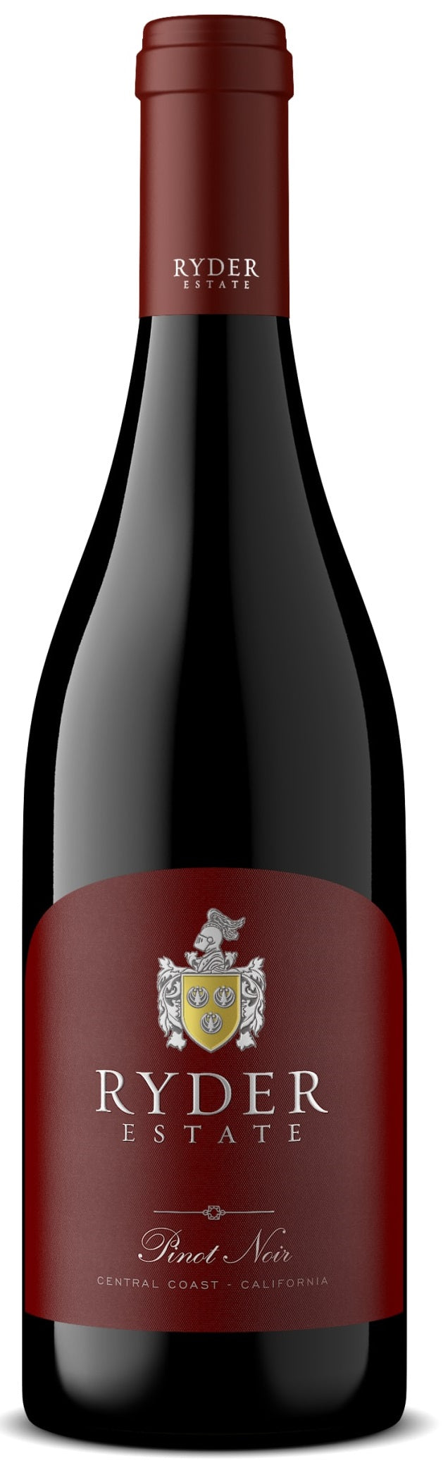 Ryder Estate Pinot Noir 2019
