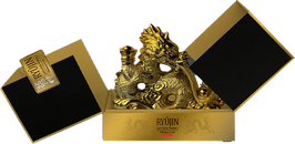 Ryujin Dragon Japanese Whisky (Golden dragon) 1LT