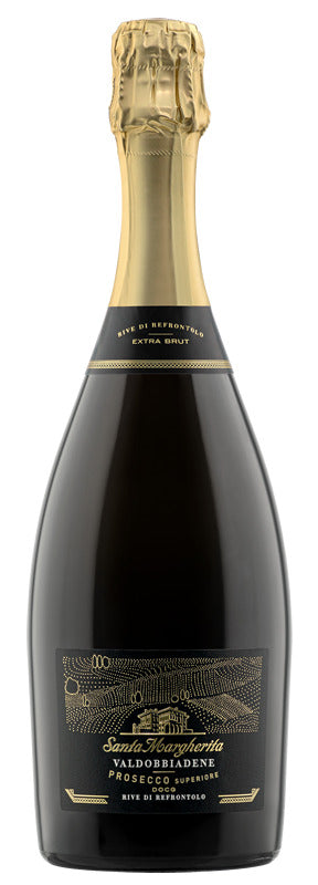 S MARG PROSECCO RIVE DI REFRONTOLO 2017