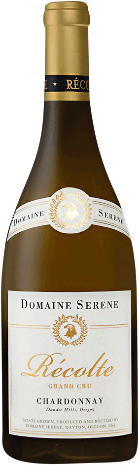 Domaine Serene Chardonnay Recolte Grand Cru 2014