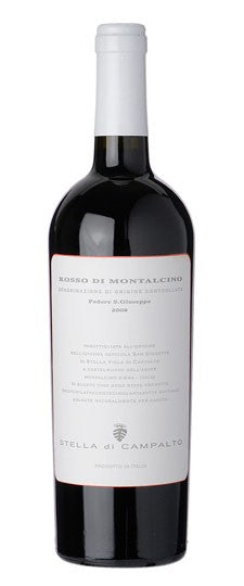 SAN GIUSEPPE BRUNELLO MONT 6P