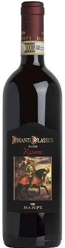 SAN GIUSEPPE CHIANTI RIS