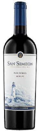 SAN SIMEON SAUVIGNON BLANC 2020