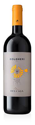 SAN FELICE BELL'AJA BOLGHERI 6 CS