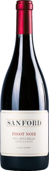 SANFORD PINOT NOIR 2018