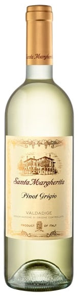 SANTA MARGHERITA PINOT GRIGIO (PAD)ALTO 2021
