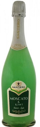 SANTERO MOSCATO & KIWI