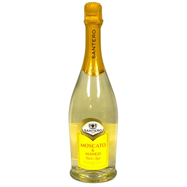 SANTERO MOSCATO & MANGO