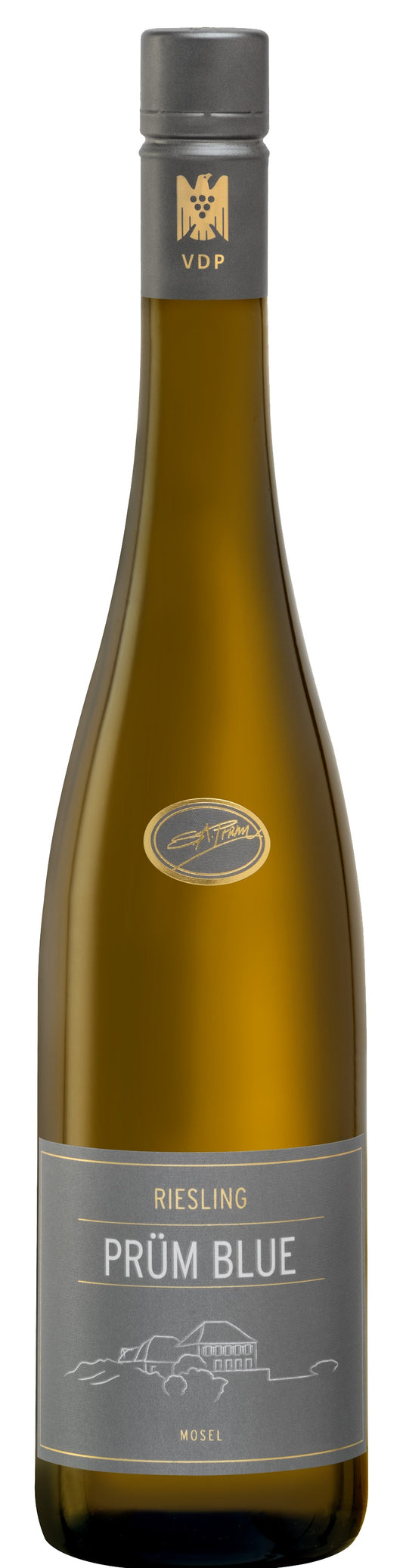 S.A. Prum Riesling Kabinett Blue Prum 2016