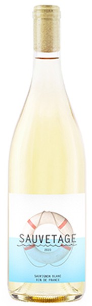 SAUVETAGE SAUVIGNON BLANC