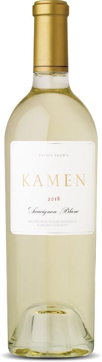 Kamen Estate Sauvignon Blanc 2018