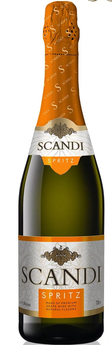 SCANDI SPRITZ