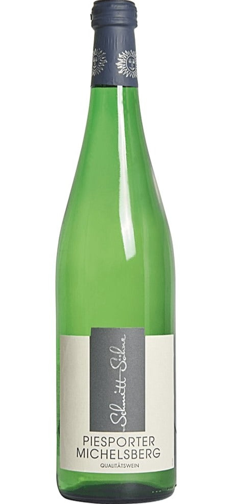 SCHMITT SOHNE FAMILY PIESPORTER MICHELSBERG AUSLESE 2018