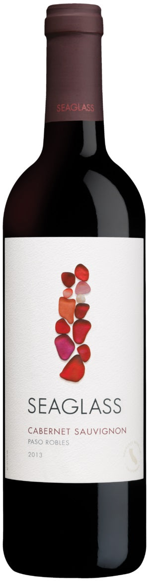 Seaglass Cabernet Sauvignon