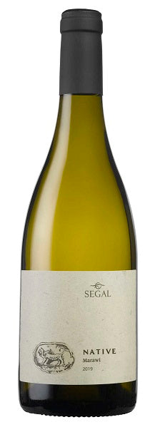 SEGAL NATIVE MARAWI SEGAL 750 ML
