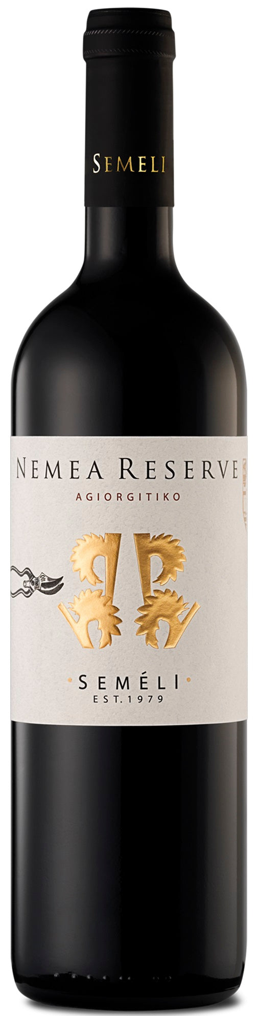 SEMELI NEMEA RESERVE