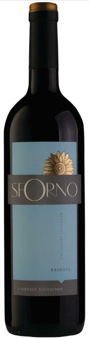 SFORNO CABERNET SAUVIGNON RESERVA SFORNO 750 ML