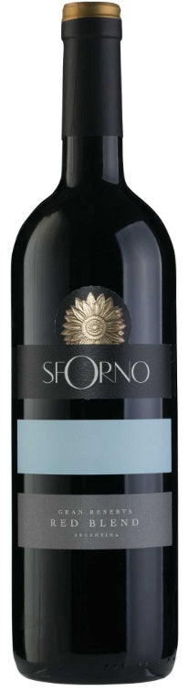 SFORNO GRAN RESERVA RED BLEND SFORNO 750 ML