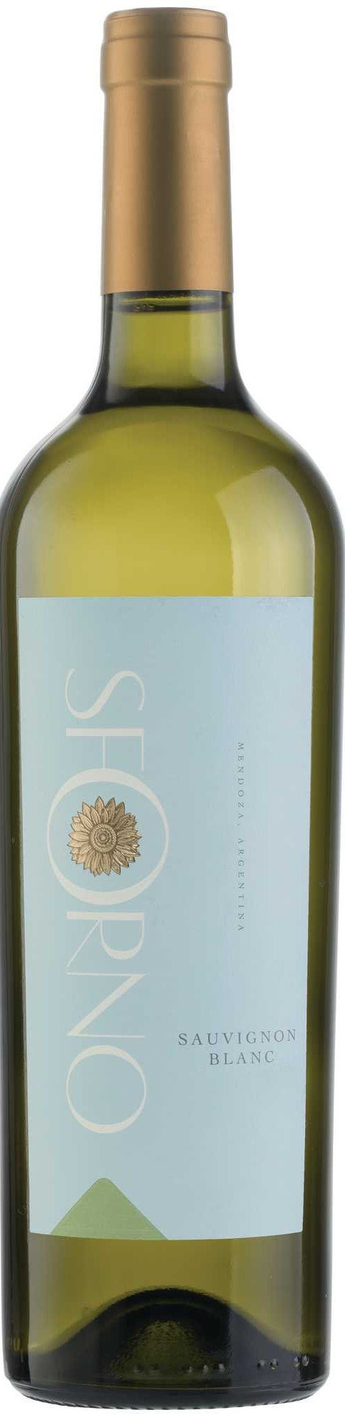 SFORNO SAUVIGNON BLANC SFORNO 750 ML
