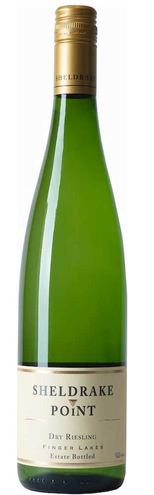 SHELDRAKE DRY RIESLING
