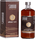 Shibui Whisky Single Grain 15 Year Sherry Cask
