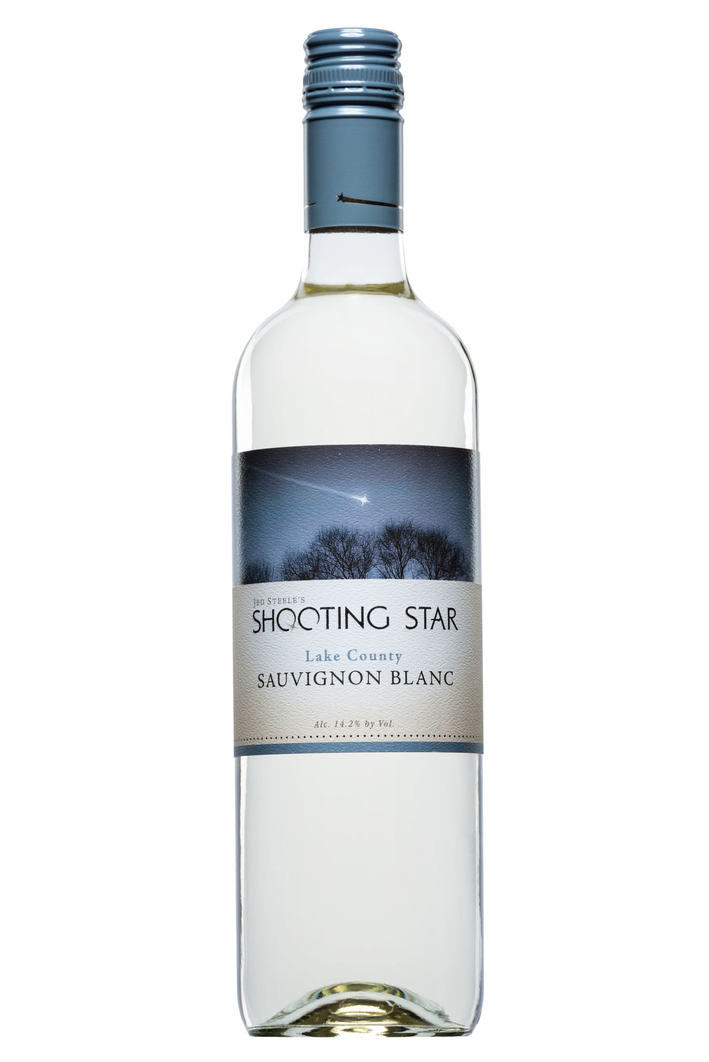 SHOOTING STAR SAUVIGNON BLANC 2020 - LAKE COUNTY, CA