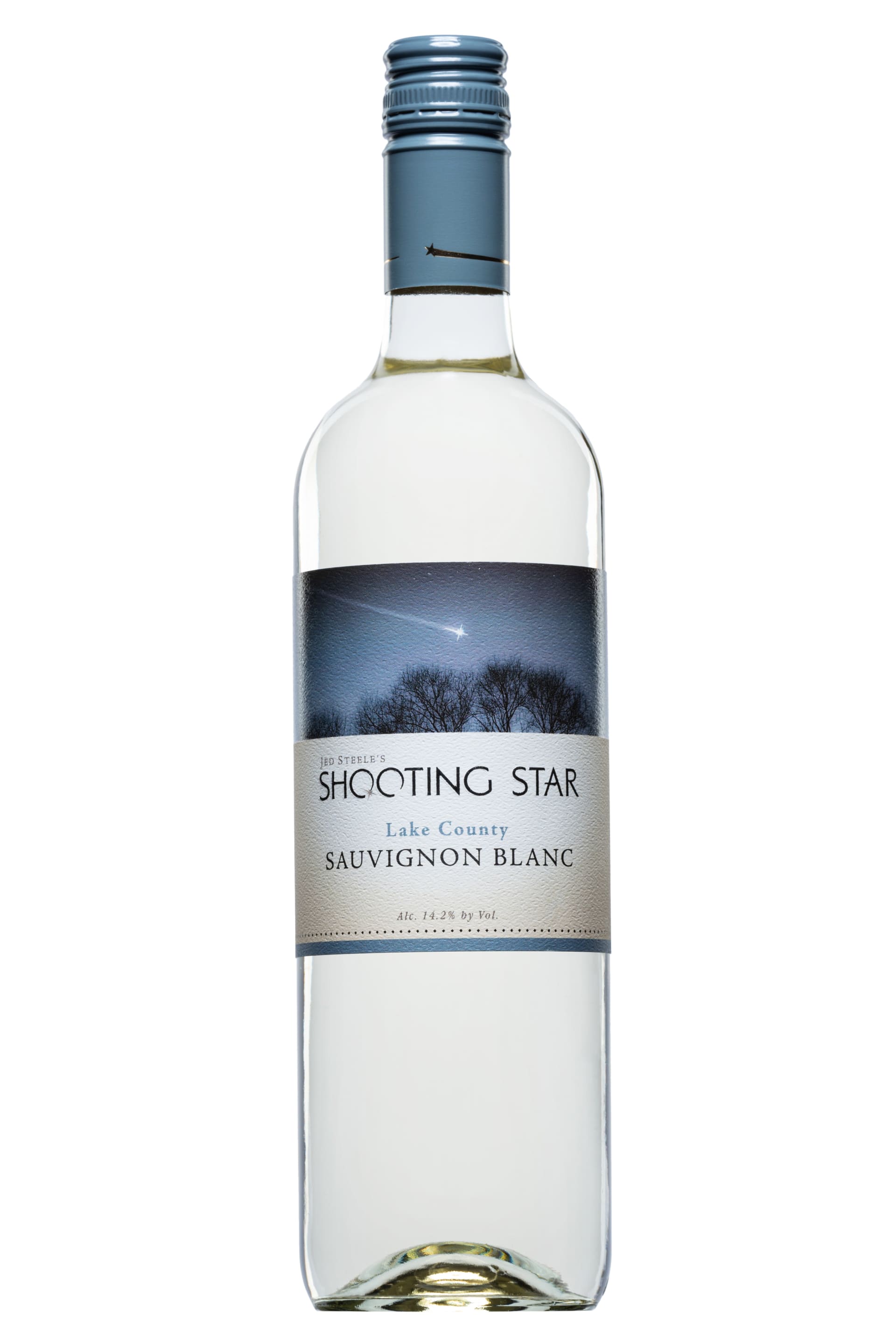 SHOOTING STAR SAUVIGNON BLANC 2020 - LAKE COUNTY, CA