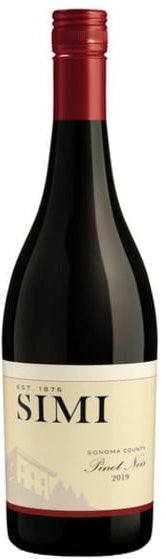 SIMI PINOT NOIR RRV