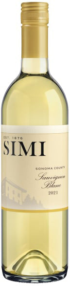 SIMI SAUVIGNON BLANC 2020
