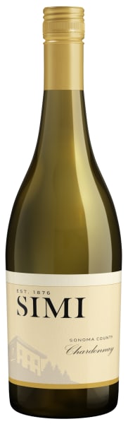 SIMI SELECT CHARDONNAY (NO UPC) 2019