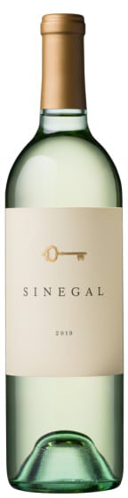 SINEGAL SAUVIGNON BLANC 2021