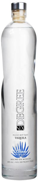 SIX DEGREE TEQUILA BLANCO
