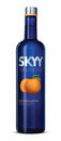 Skyy Vodka Infusions California Apricot