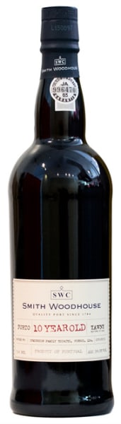 SMITH WOODHOUSE 10YR TAWNY