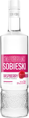 SOBIESKI RASPBERRY