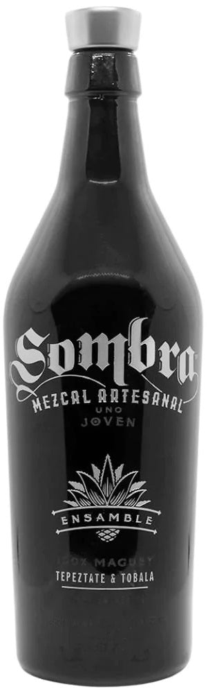 SOMBRA MEZCAL ENSAMBLE LTD EDITION