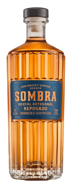 SOMBRA REPOSE MEZCAL