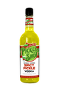 The Original Pickle Shot Spicy Pickle