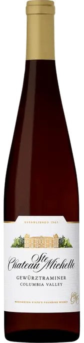 ST MICH COL VLY GEWURTZ