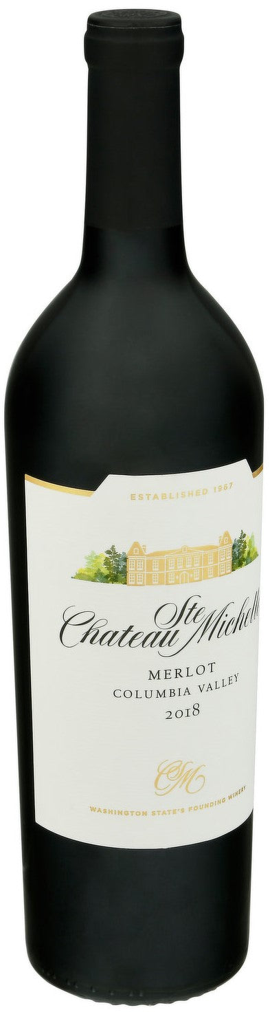 ST MICH COL VLY MERLOT