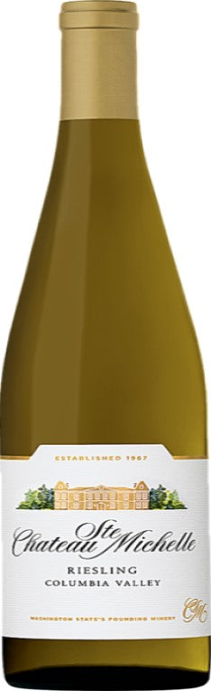 ST MICH COL VLY RIESLING
